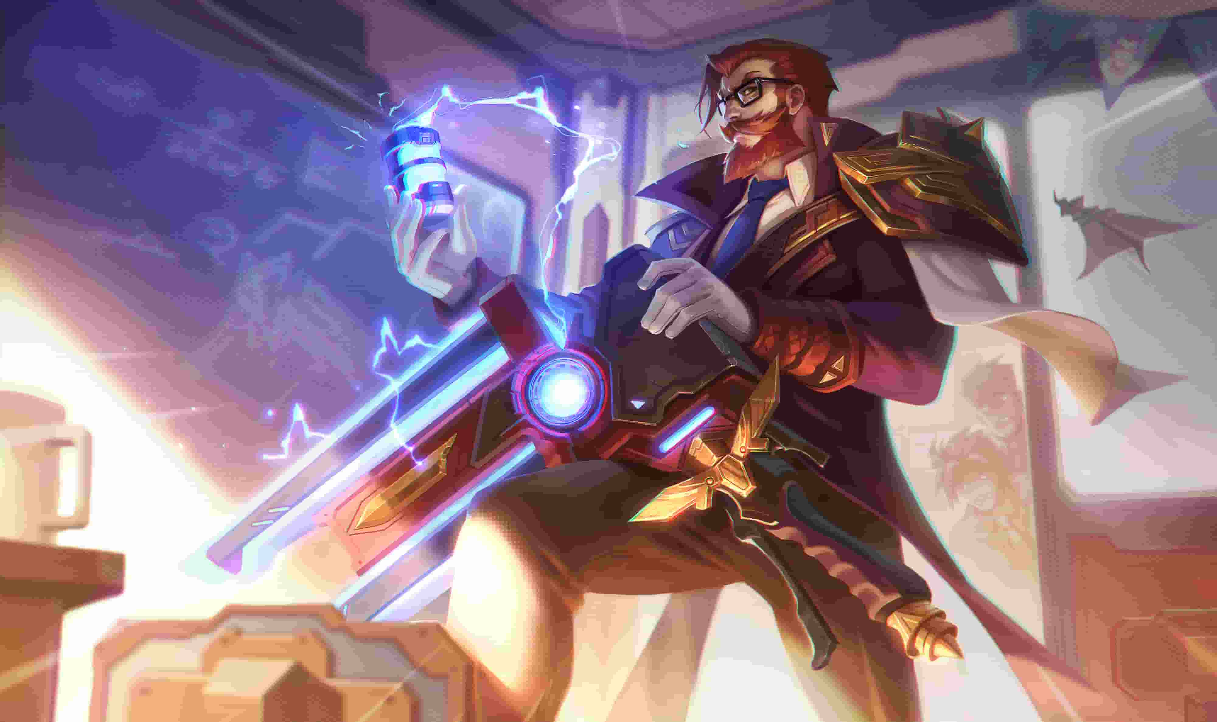 剑灵比武场武器，决胜之刃的秘密